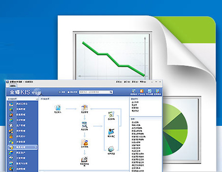 金蝶KIS专业版