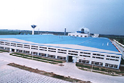 邢台金牛玻纤有限责任公司