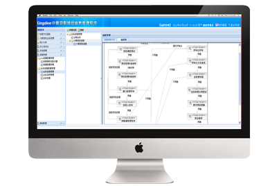 易用、畅享、灵活的金融业务协作平台