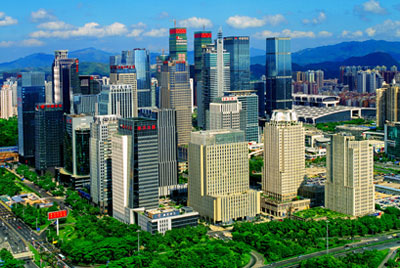 金蝶EAS房地产行业全面解决方案