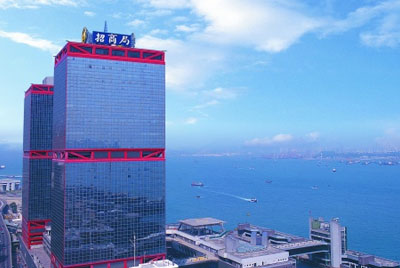 招商局集团：IT规划打造航母升级的发动机