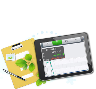 金蝶KIS专业老板报表