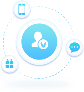 多渠道会员营销管理